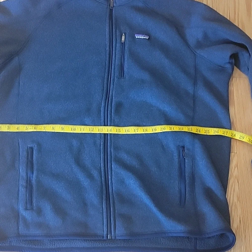 Patagonia Better Sweater